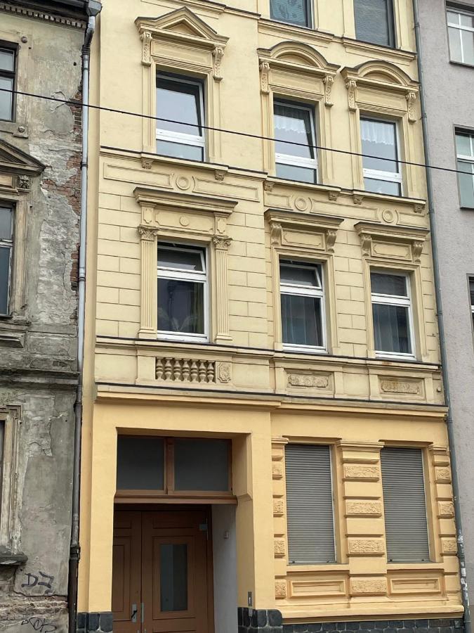 Wohnen In Loriots Wasserstadt Mit Kamin Und Magentatv Apartman Brandenburg  Kültér fotó